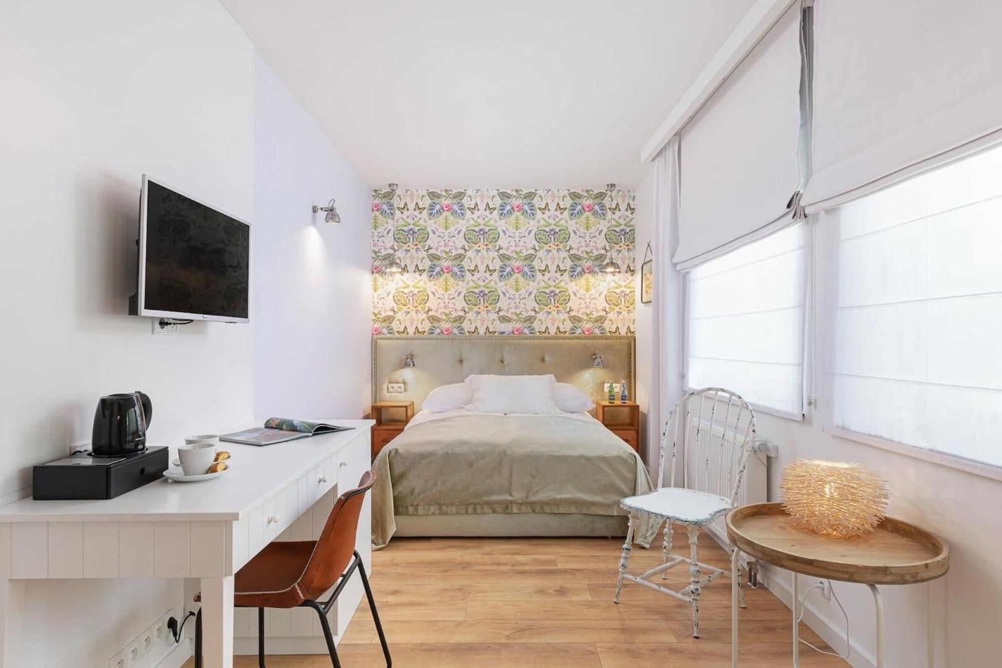 Rent Like Home X Deo Plaza - Old Town Danzica Esterno foto