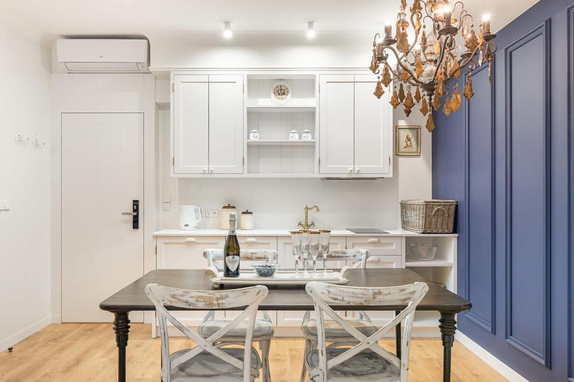 Rent Like Home X Deo Plaza - Old Town Danzica Esterno foto