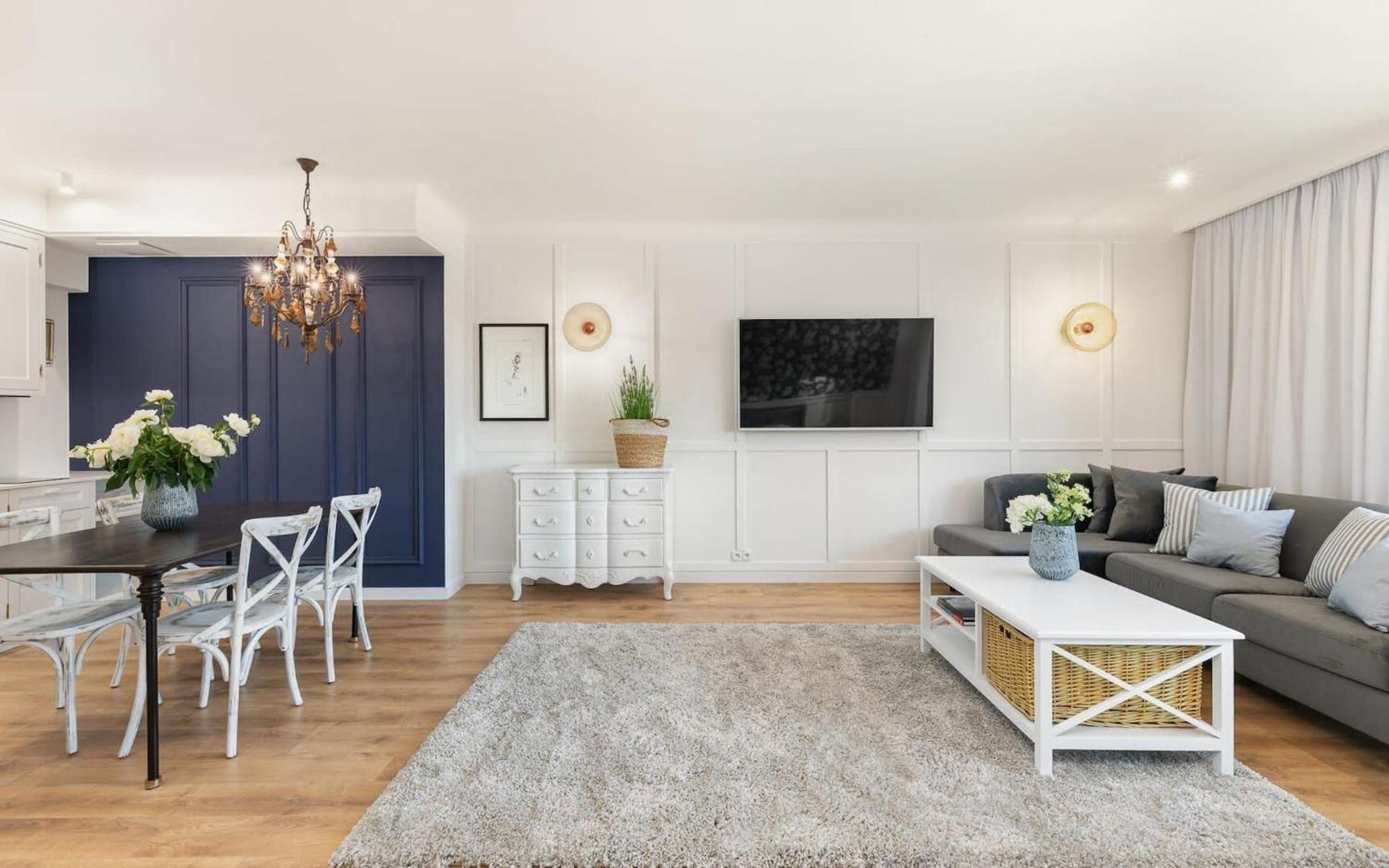 Rent Like Home X Deo Plaza - Old Town Danzica Esterno foto