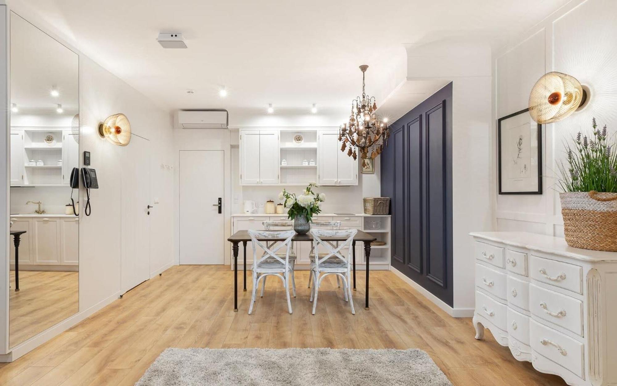 Rent Like Home X Deo Plaza - Old Town Danzica Esterno foto