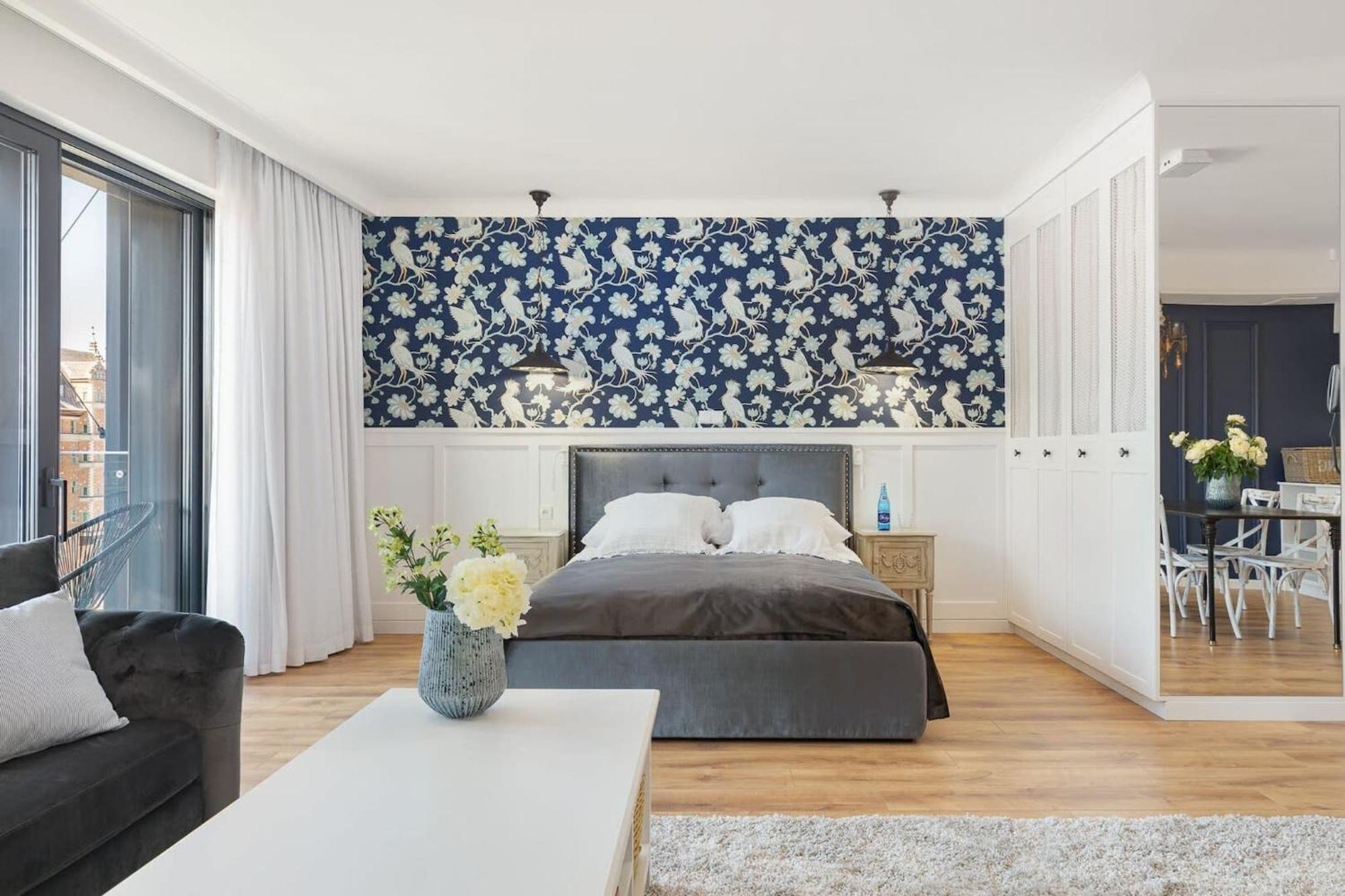 Rent Like Home X Deo Plaza - Old Town Danzica Esterno foto